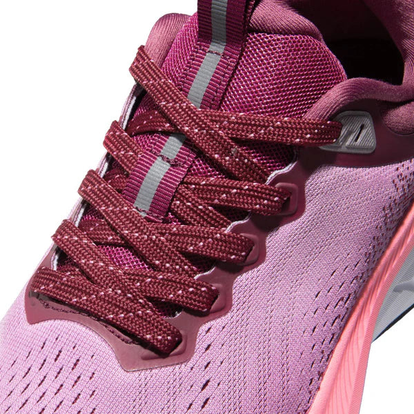Laufschuhe – Atmungsaktives Mesh – Gepolsterte Sohle – Für Fitness & Alltag