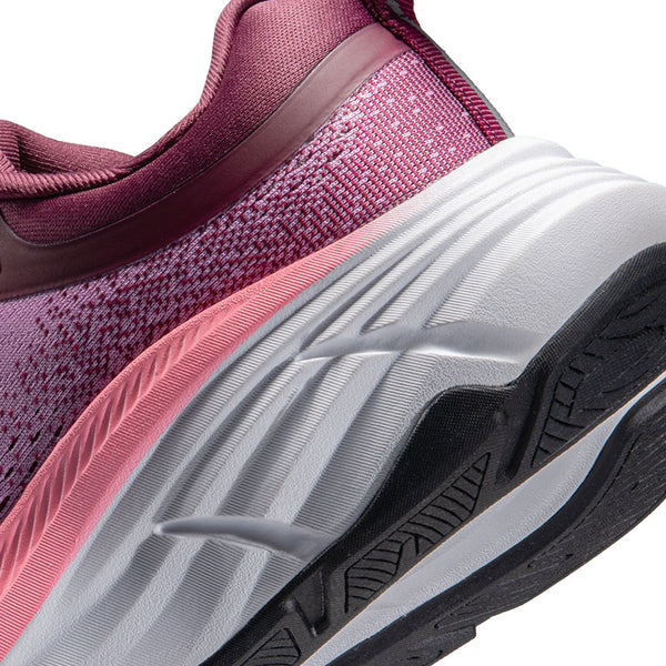 Laufschuhe – Atmungsaktives Mesh – Gepolsterte Sohle – Für Fitness & Alltag
