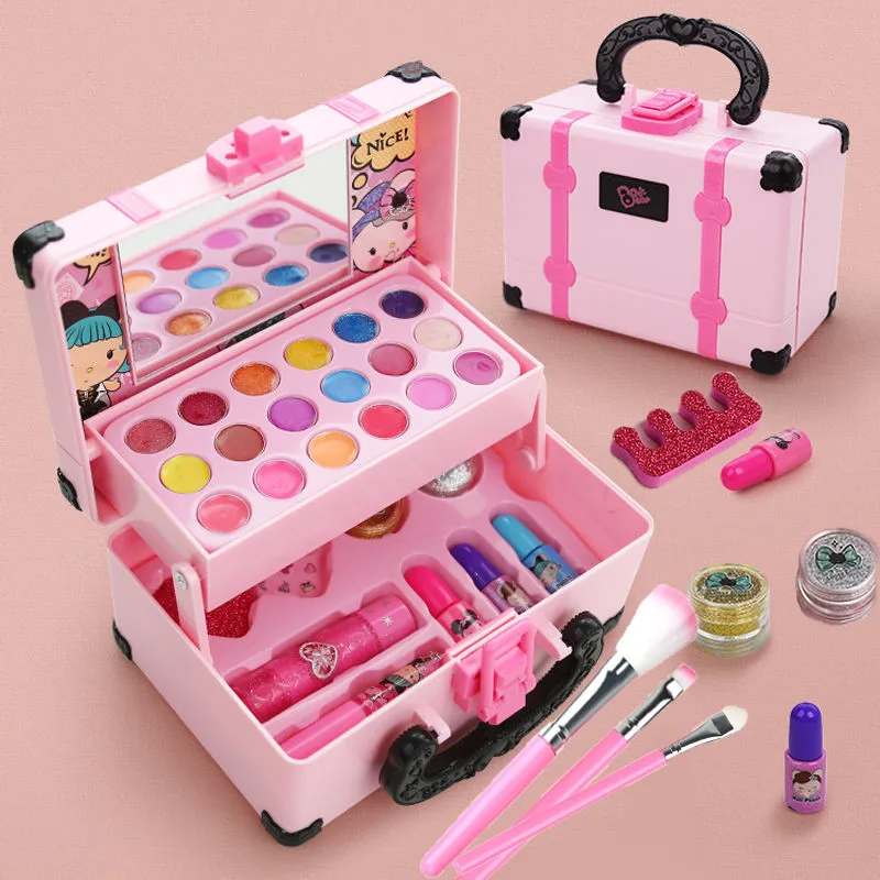 TraumKosmetik | Kinderwaschbares Make-up