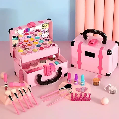 TraumKosmetik | Kinderwaschbares Make-up