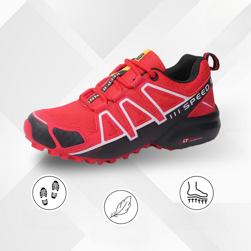 WanderFit Komfortschuhe | Ergonomisch & Schmerzfrei