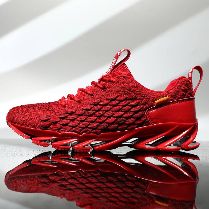 Volture | Bequeme und langlebige Sneaker