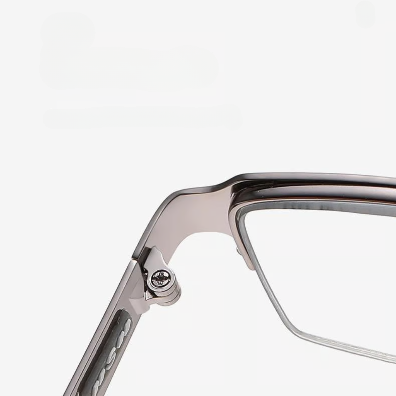 Multifokale Lesebrille Photochrome | Gleitsichtbrille mit UV-Schutz & Tönung