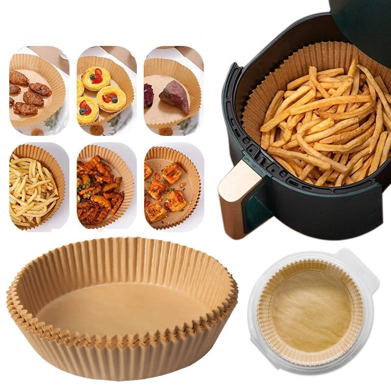 FryMate™- Einwegauskleidung für die Fritteuse