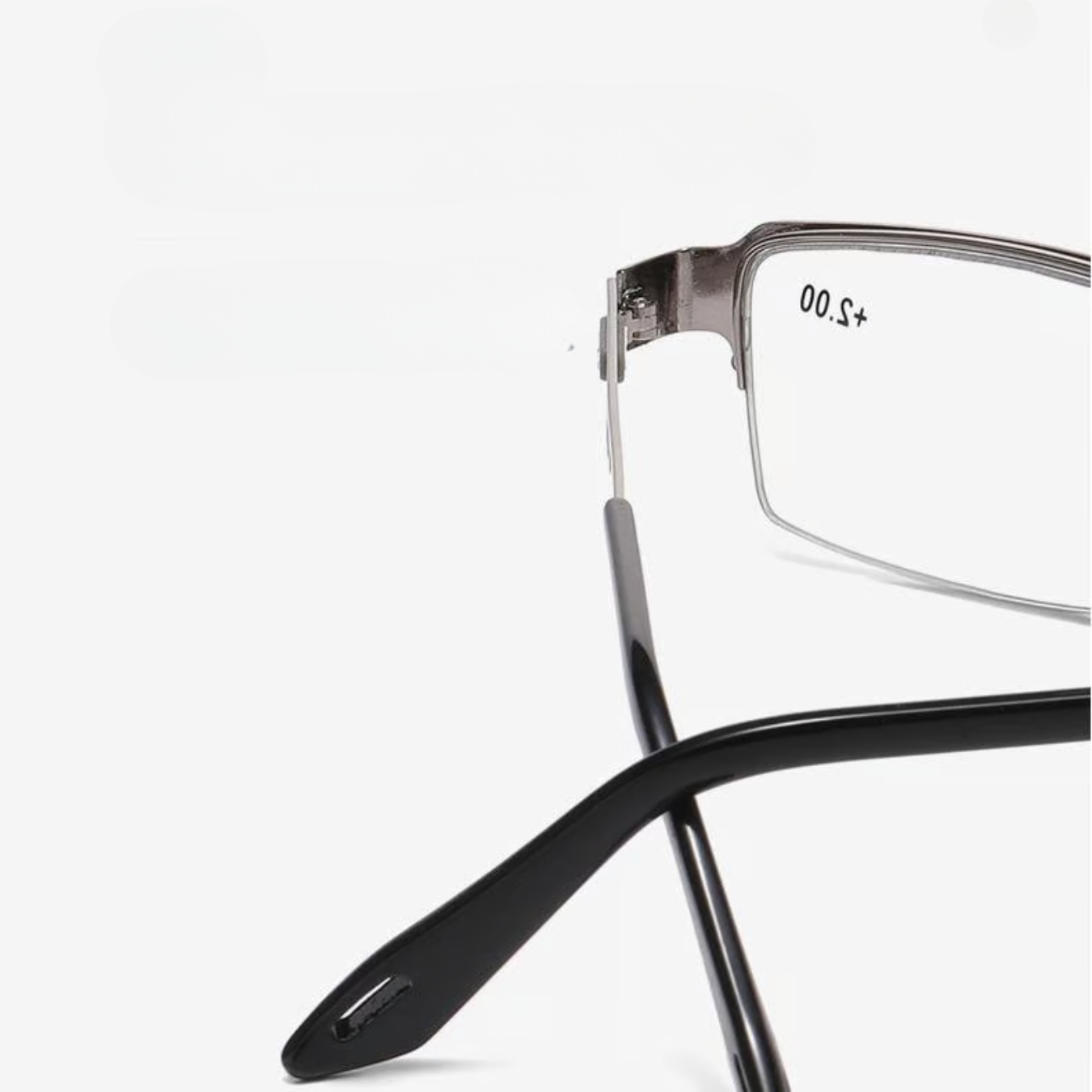 Multifokale Lesebrille Photochrome | Gleitsichtbrille mit UV-Schutz & Tönung