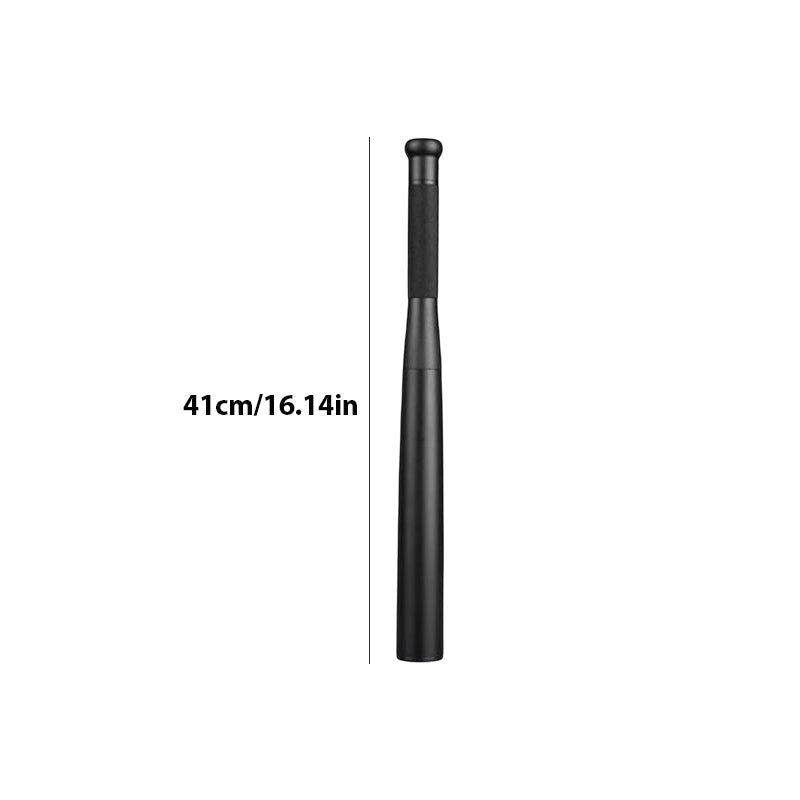 Aluminium Hammer – LED-Taschenlampe – rutschfester Griff – für Notfälle