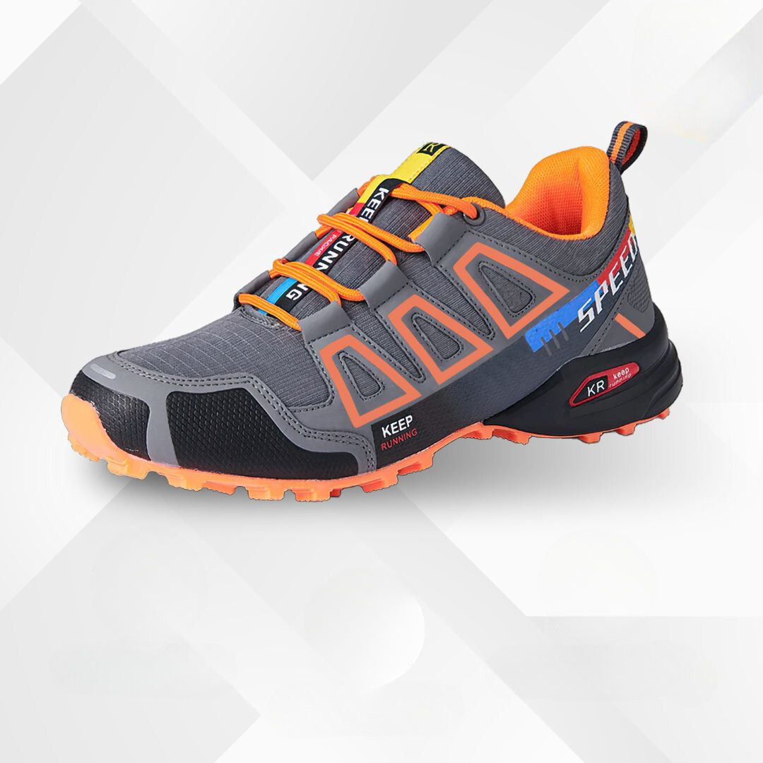 WanderFit Komfortschuhe | Ergonomisch & Schmerzfrei