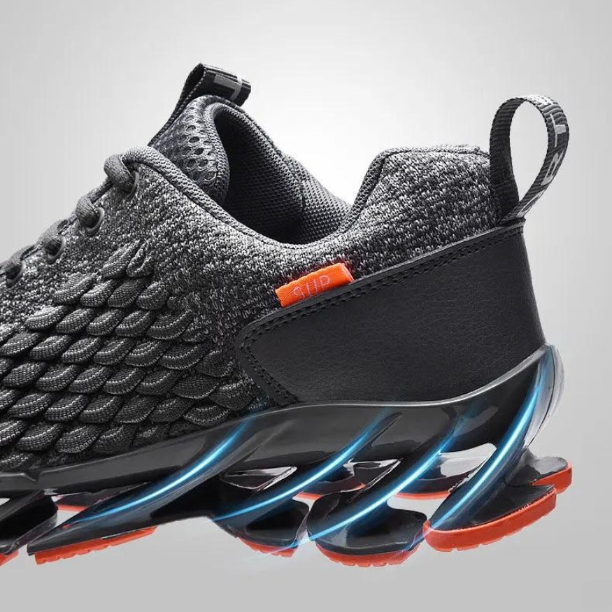 Volture | Bequeme und langlebige Sneaker