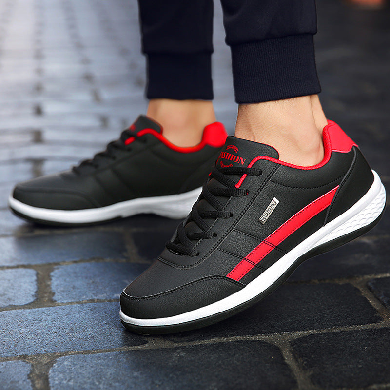 ORTHOCOMFORT  | Bequeme wasserdichte orthopädische Schuhe