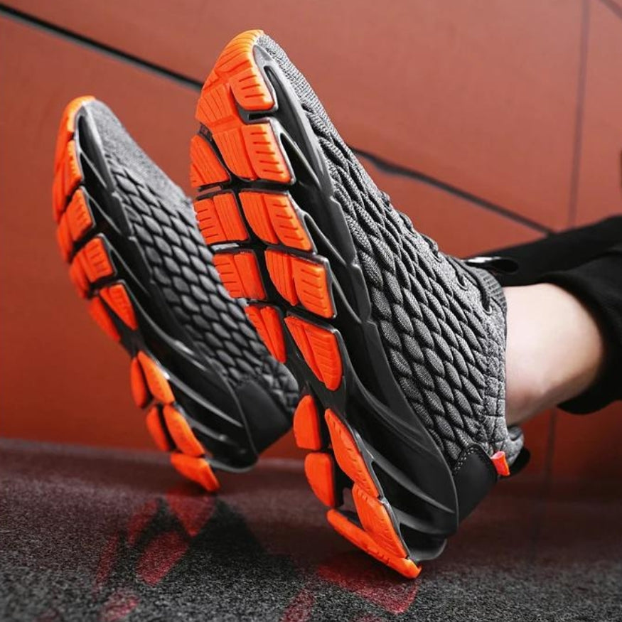 Volture | Bequeme und langlebige Sneaker