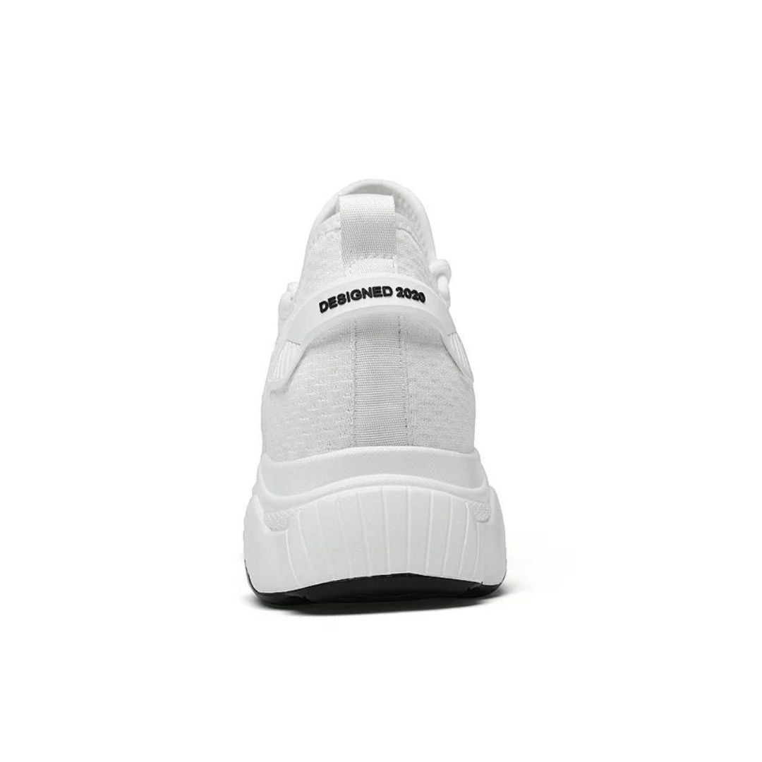 Elevate Sneaker | Unsichtbare Erhöhung für mehr Größe