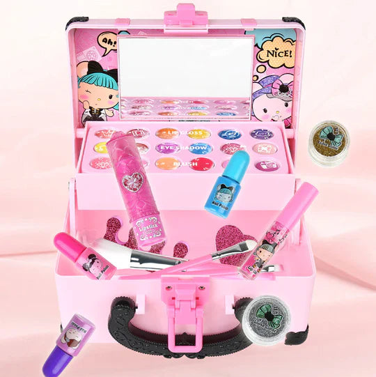 TraumKosmetik | Kinderwaschbares Make-up