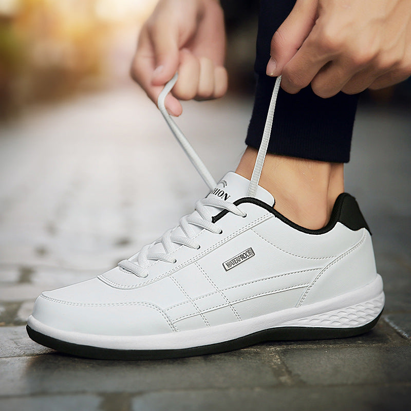 ORTHOCOMFORT  | Bequeme wasserdichte orthopädische Schuhe