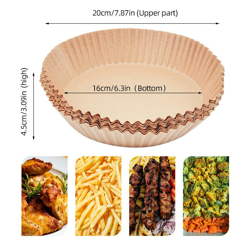 FryMate™- Einwegauskleidung für die Fritteuse