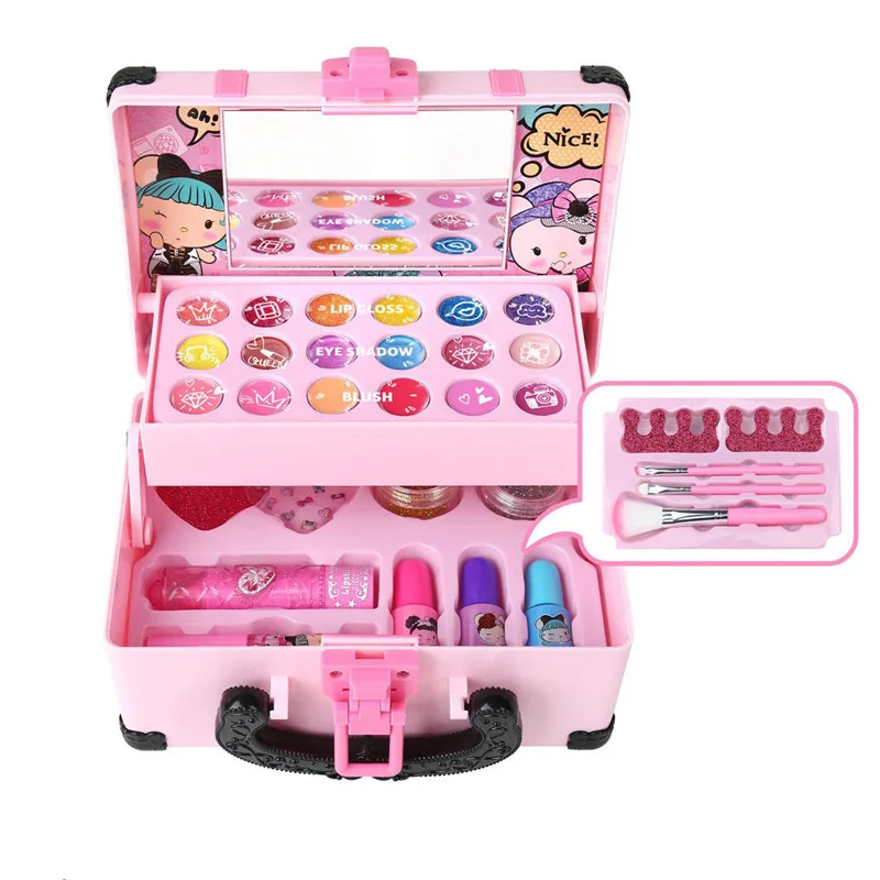 TraumKosmetik | Kinderwaschbares Make-up