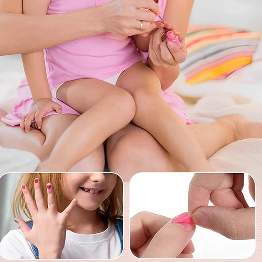 TraumKosmetik | Kinderwaschbares Make-up