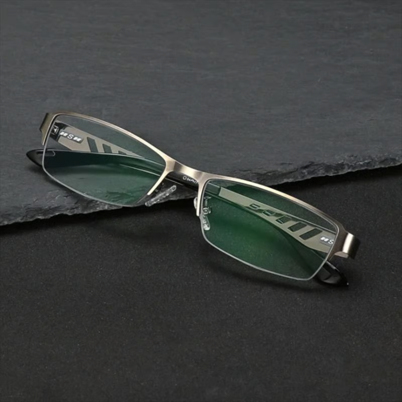 Multifokale Lesebrille Photochrome | Gleitsichtbrille mit UV-Schutz & Tönung