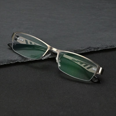 Multifokale Lesebrille Photochrome | Gleitsichtbrille mit UV-Schutz & Tönung