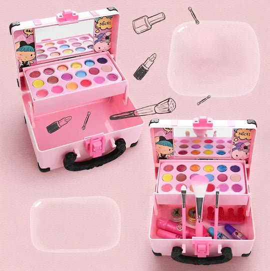 TraumKosmetik | Kinderwaschbares Make-up