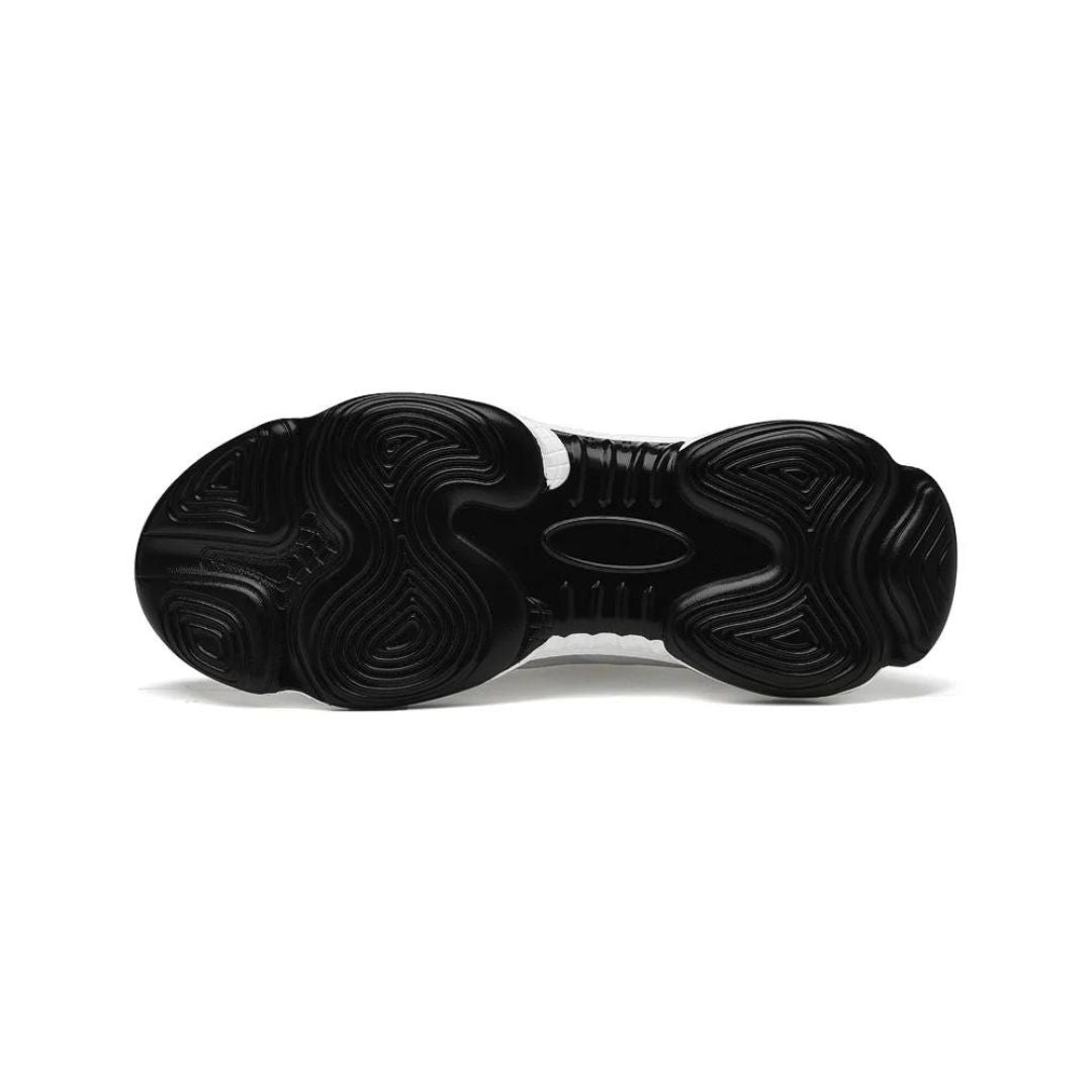 Elevate Sneaker | Unsichtbare Erhöhung für mehr Größe