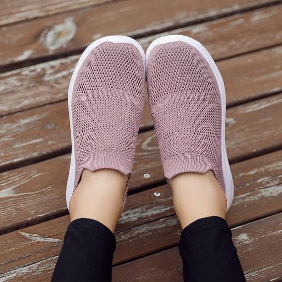 Luvikar ComfortFit – Orthopedische slipper met ondersteuning van de voetzool