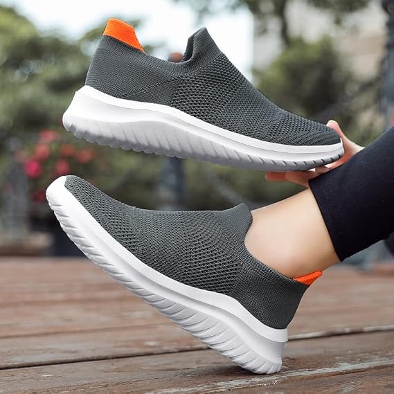 Luvikar ComfortFit – Orthopedische slipper met ondersteuning van de voetzool