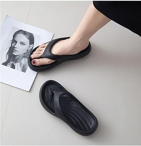 Luvikar ArchEase – Teenslippers met voetboogondersteuning