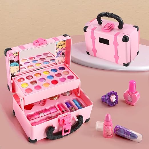 TraumKosmetik | Kinderwaschbares Make-up
