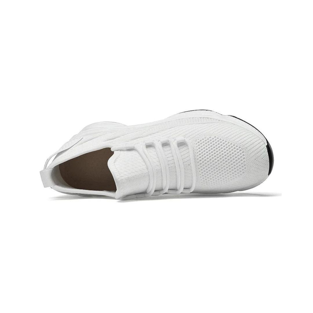 Elevate Sneaker | Unsichtbare Erhöhung für mehr Größe