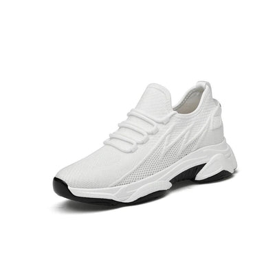 Elevate Sneaker | Unsichtbare Erhöhung für mehr Größe
