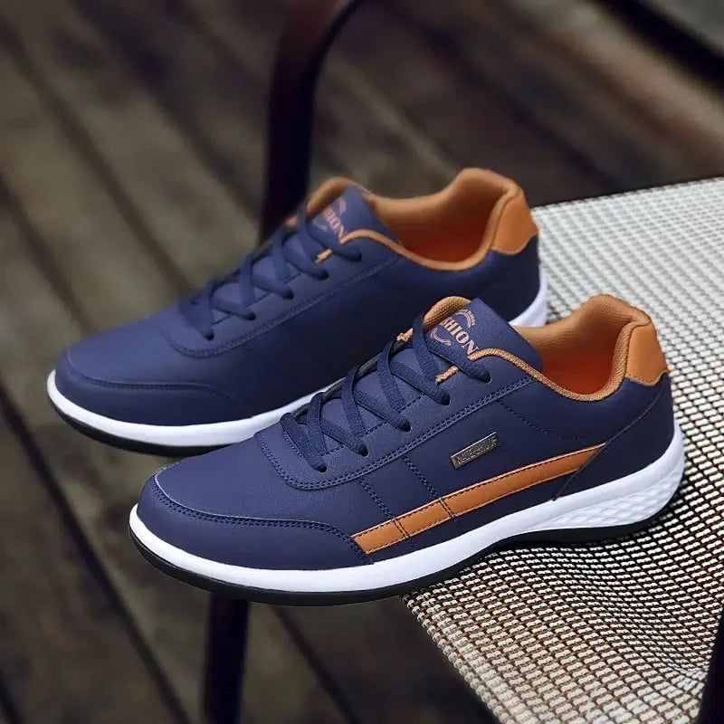ORTHOCOMFORT  | Bequeme wasserdichte orthopädische Schuhe
