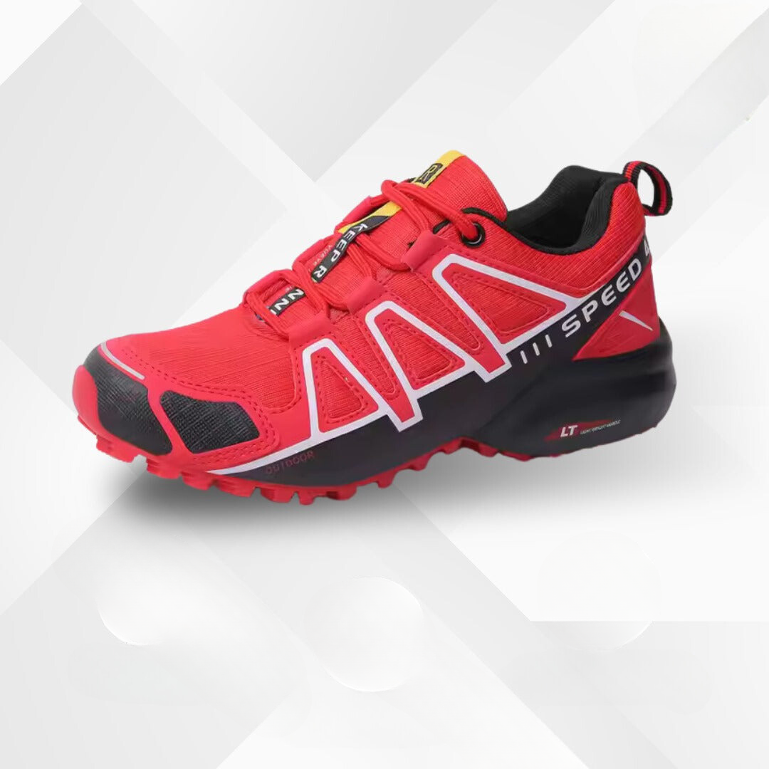 WanderFit Komfortschuhe | Ergonomisch & Schmerzfrei