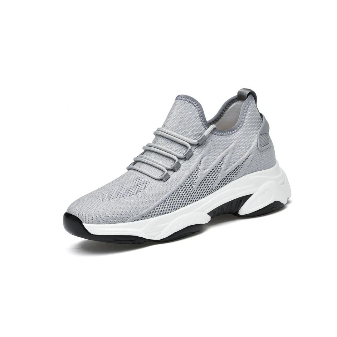Elevate Sneaker | Unsichtbare Erhöhung für mehr Größe