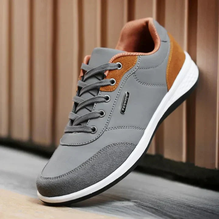 ORTHOCOMFORT  | Bequeme wasserdichte orthopädische Schuhe