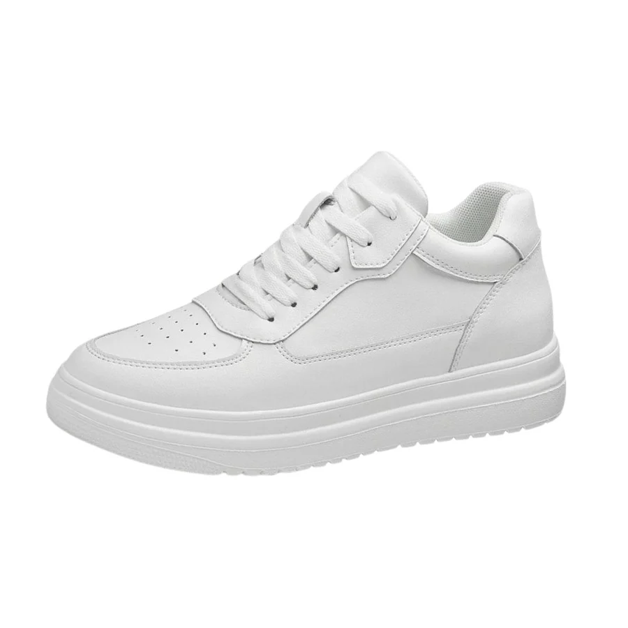 StepUp Sneaker | Passen Sie Ihre Körpergröße mit diesen bequemen Sneaker