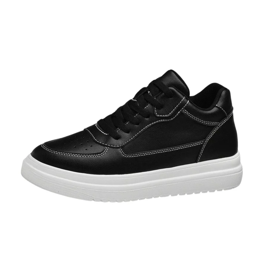 StepUp Sneaker | Passen Sie Ihre Körpergröße mit diesen bequemen Sneaker