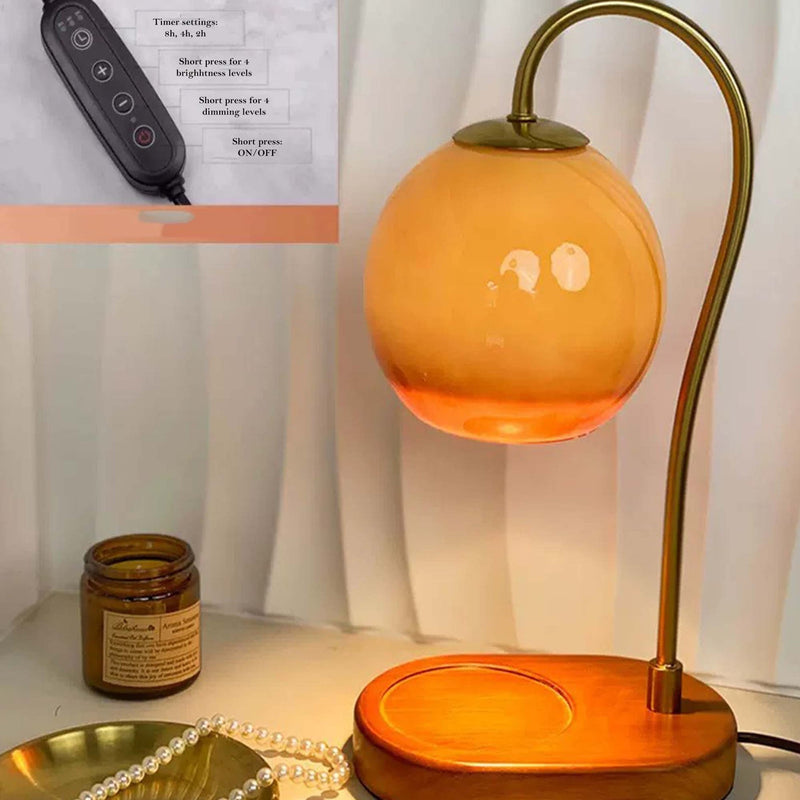 Tafellampen