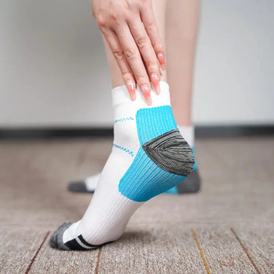 OrthoSock | Orthopädische Kompressionsstrümpfe