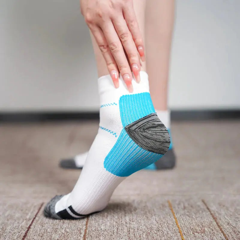 OrthoSock | Orthopädische Kompressionsstrümpfe