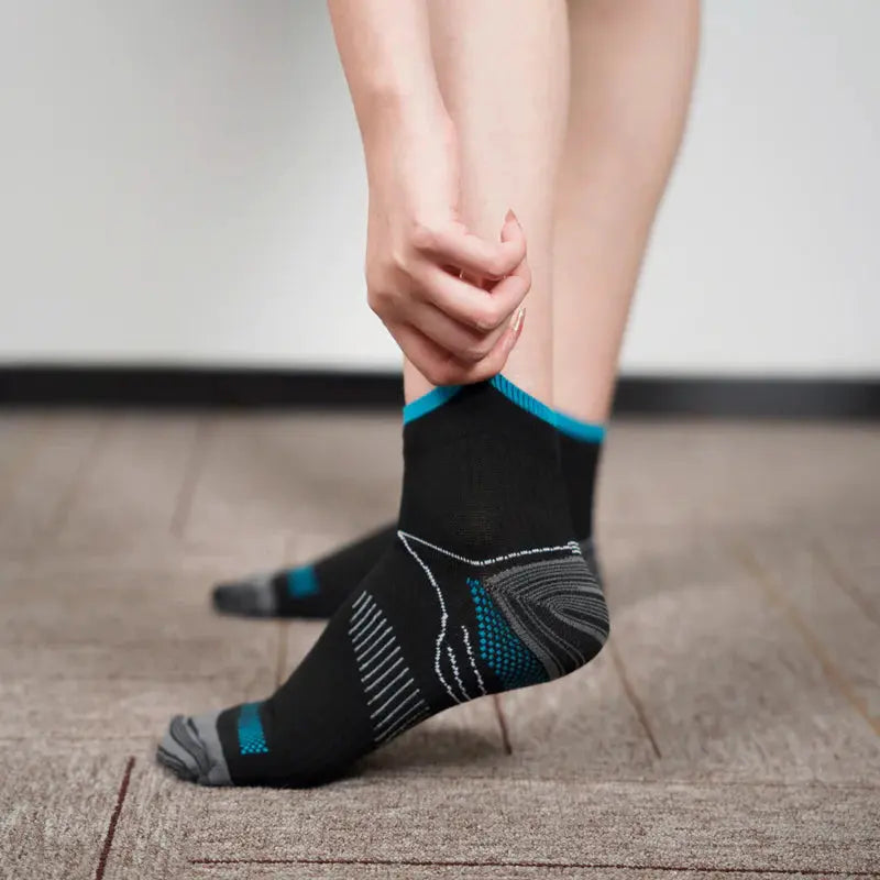 OrthoSock | Orthopädische Kompressionsstrümpfe