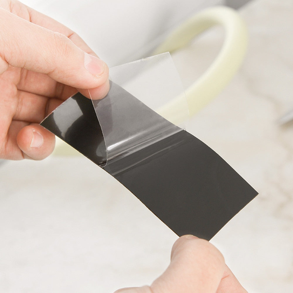 SealFix Ultra Dichtband | Wasserdichtes & selbstklebendes Reparaturband
