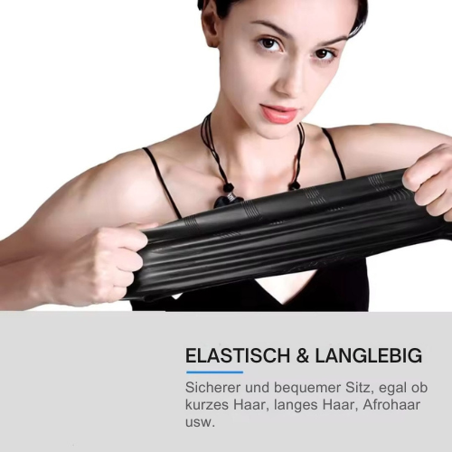 Schwimmhaube – Unisex – Elastisch – Für Schwimmer