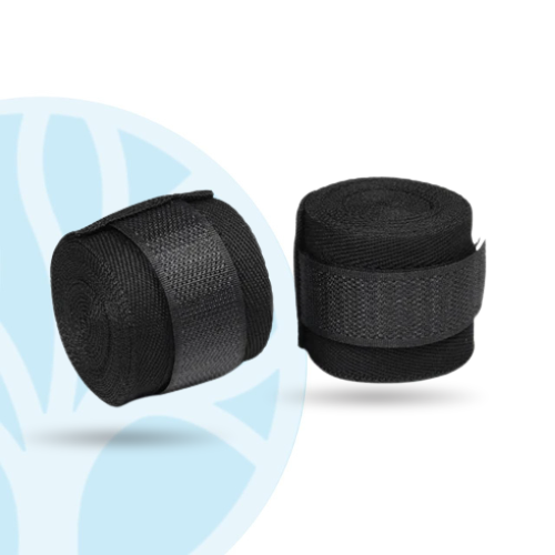 Boxbandagen – Verstellbar – Für Hand- und Handgelenkschutz – 2er Set