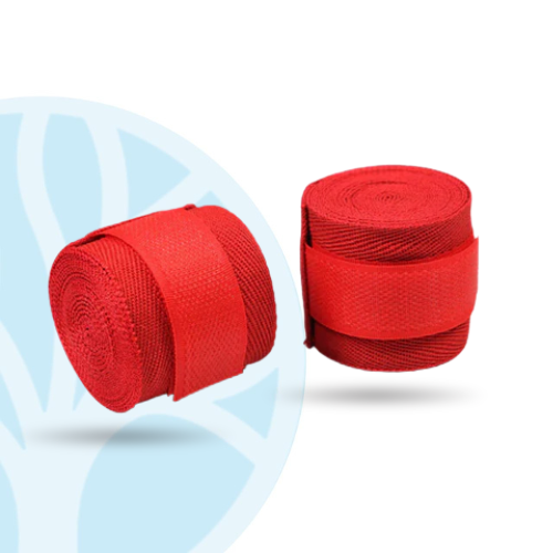 Boxbandagen – Verstellbar – Für Hand- und Handgelenkschutz – 2er Set