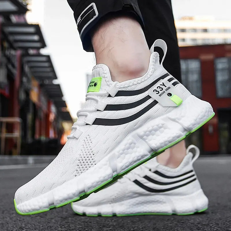 Luvikar Padel Pro – Sneakers met ergonomische zool