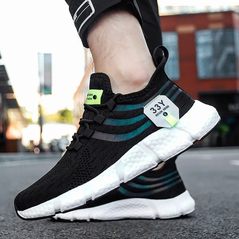 Luvikar Padel Pro – Sneakers met ergonomische zool