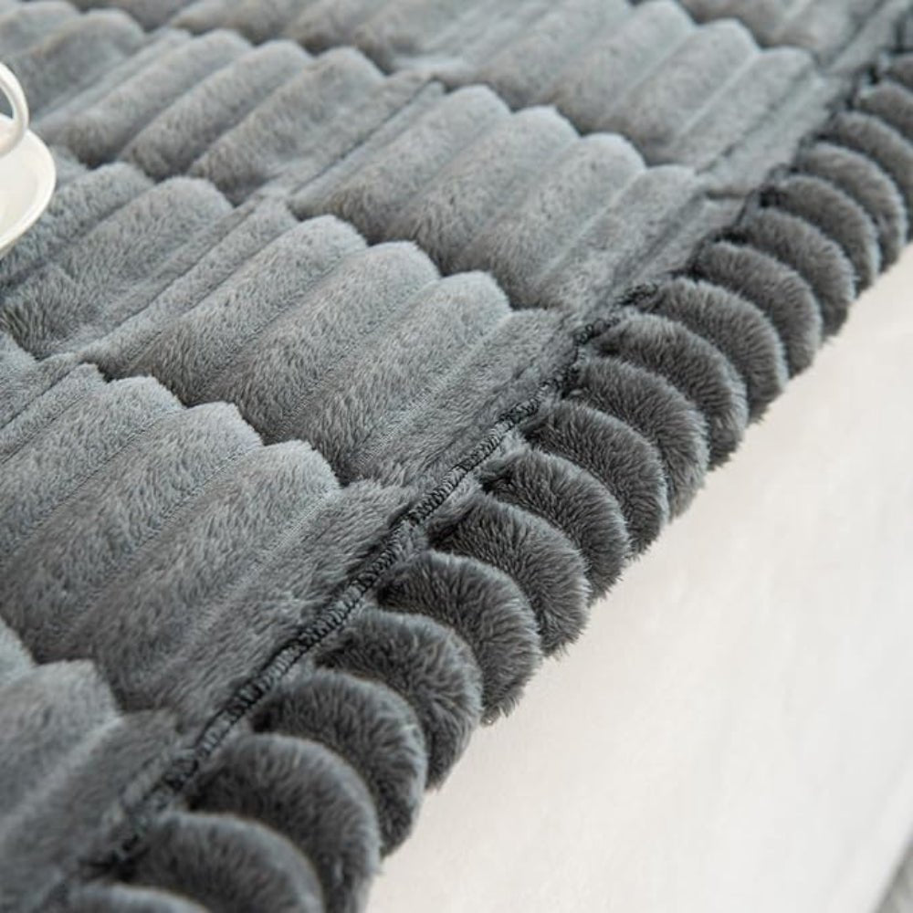 Sofa Auflage – Komfortabel und Weich – Mit Struktur – Für Sofas