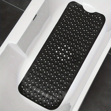 Badematten – Rutschfest – Gummimaterial – Für Badewanne und Dusche
