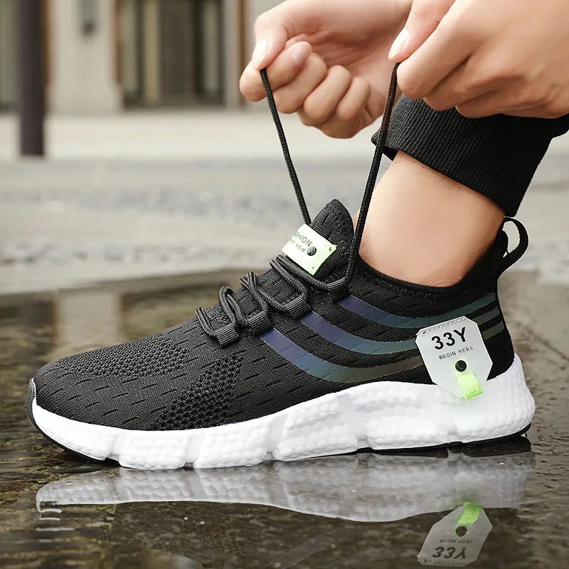 Luvikar Padel Pro – Sneakers met ergonomische zool