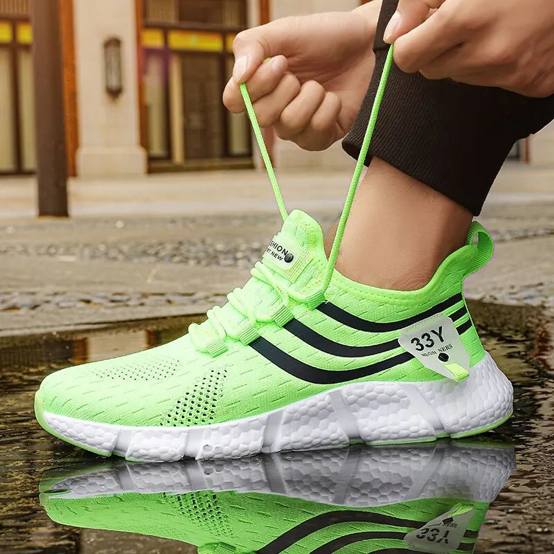 Luvikar Padel Pro – Sneakers met ergonomische zool
